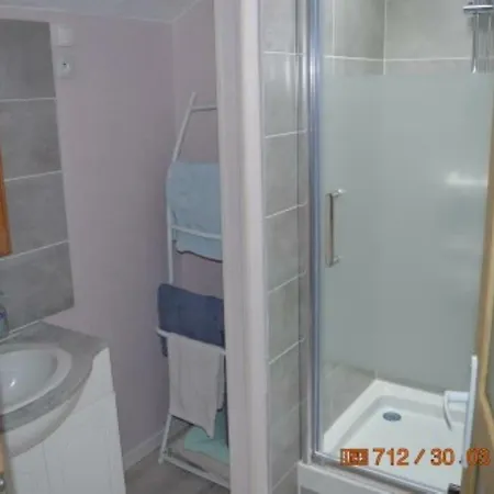Garden Flat * Saint-Pantaleon-les-Vignes