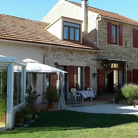 Garden Flat